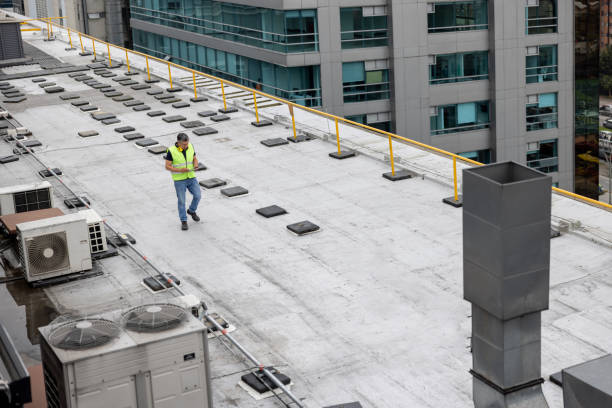 Best Roofing for New Construction  in Lebanon, IN