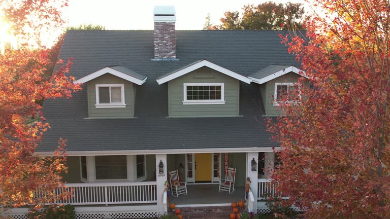 Trusted Lebanon, IN Roofing Service Experts