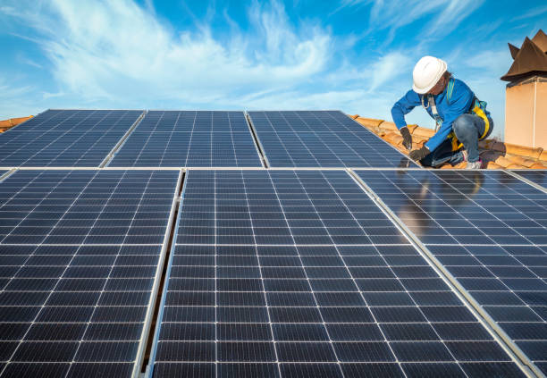 Best Roof Moss and Algae Removal  in Lebanon, IN