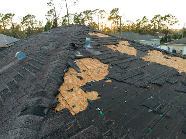 Best Gutter Installation and Repair  in Lebanon, IN