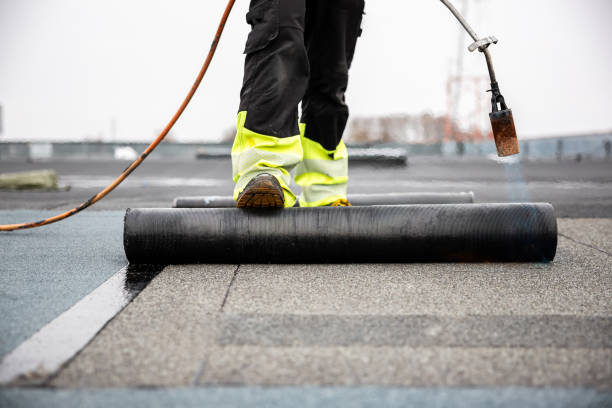 Best Emergency Roof Repair Services  in Lebanon, IN