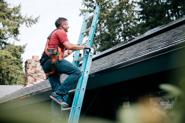 Best Roof Coating and Sealing  in Lebanon, IN