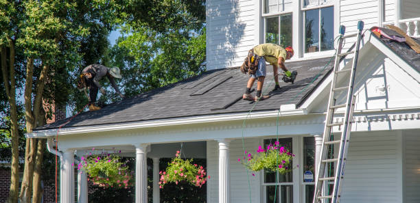 Best Green or Eco-Friendly Roofing Solutions  in Lebanon, IN