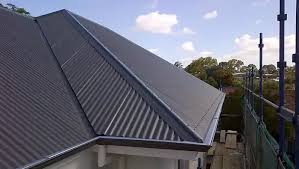 Best Commercial Roofing Services  in Lebanon, IN